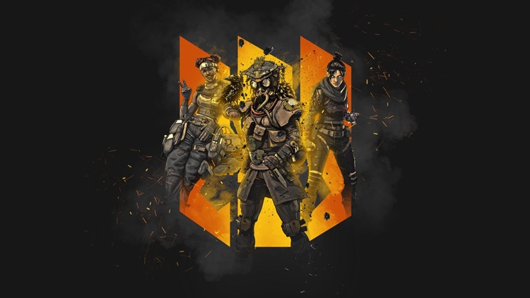 Pin on Apex Legends