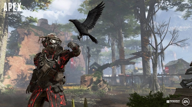 Best Apex Legends Wallpapers