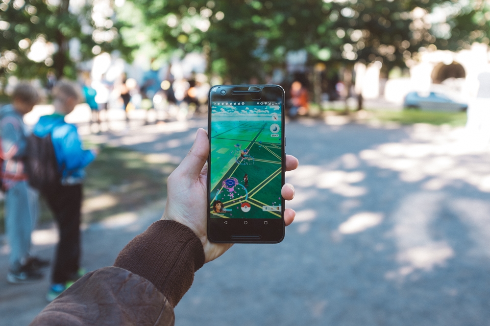 The Best Augmented Reality Apps for Android - May 2019