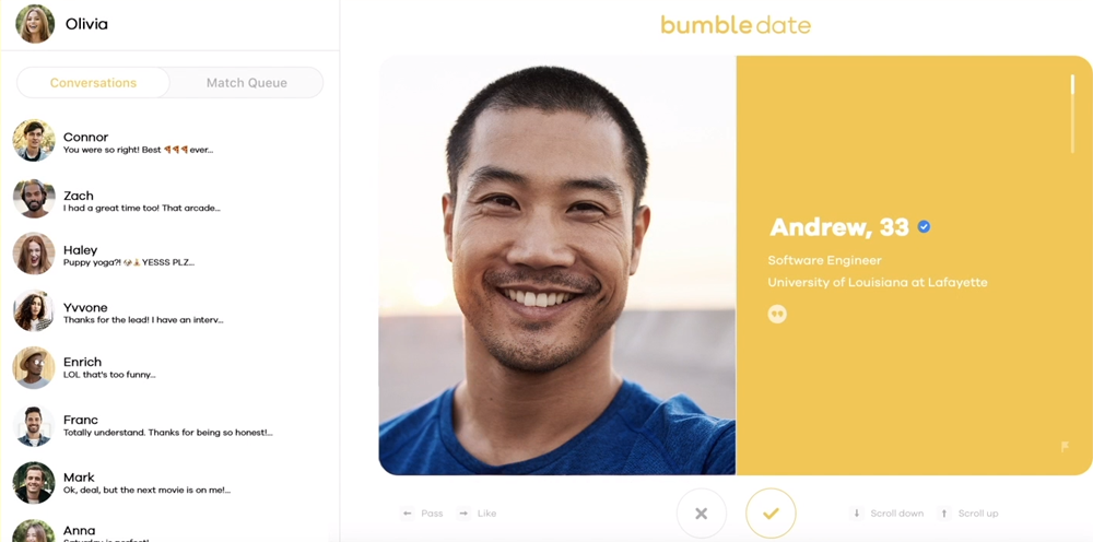 bumble friends for guys