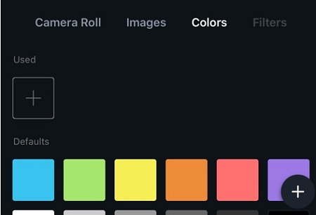 Canva Color