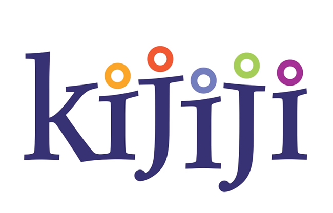 Change Location in Kijiji