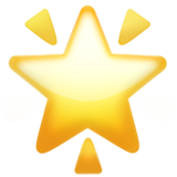 Gold Star