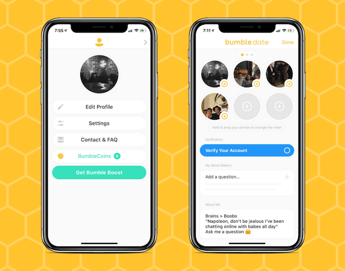 42 Minute How to boost my bumble profile for Beginner