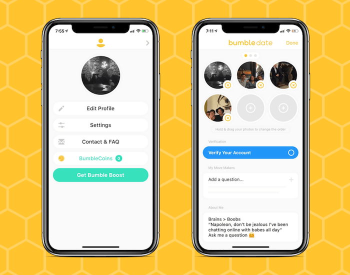 You Can Now Find Out Who Swiped Right on Your Tinder Profile