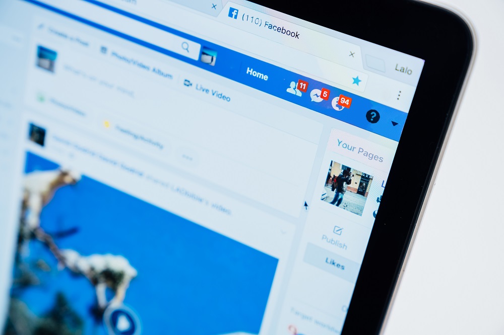 How To Change Your Email on Facebook