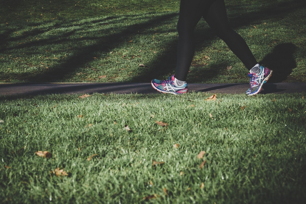 How to Fake Fitbit Steps