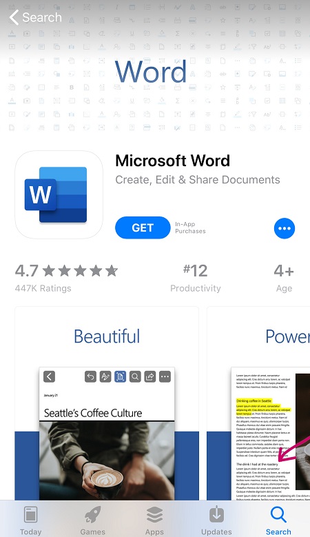 How to Get Word for Free