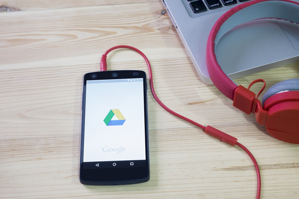 How to Speed Up a Slow Google Drive Upload