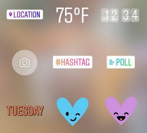 How To Create Add A Poll To An Instagram Story Tech Junkie
