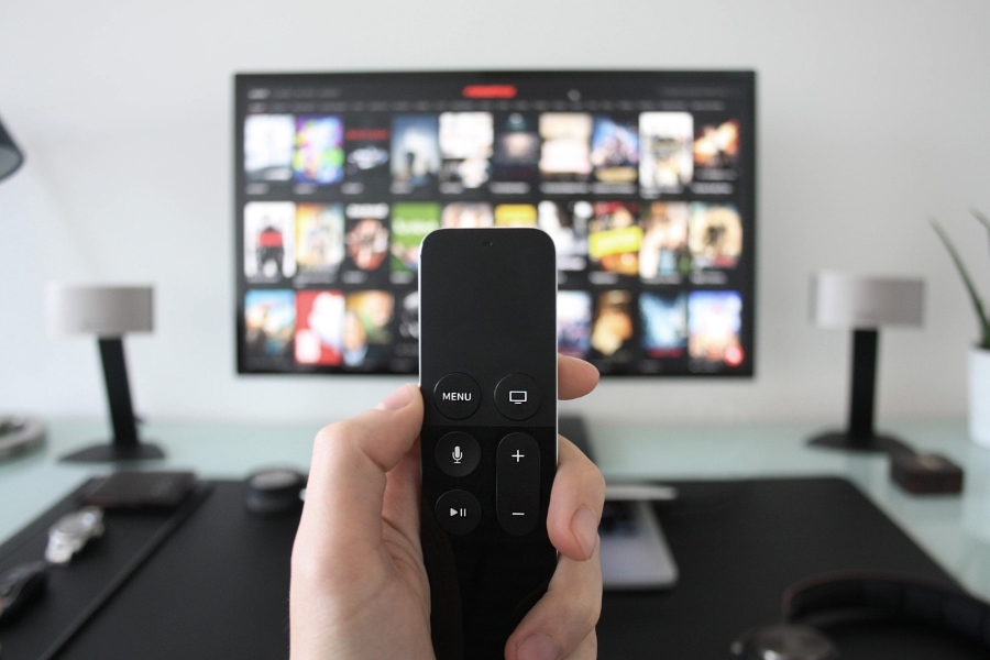 How To Turn On or Off Closed Captioning on the Amazon Prime Video on the Apple TV