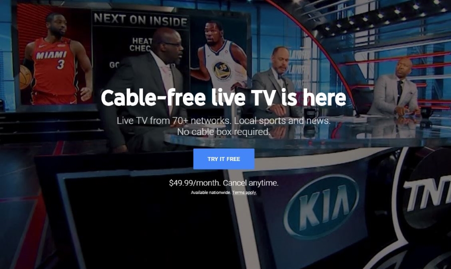 How To Turn Closed Captioning On Or Off On YouTube TV