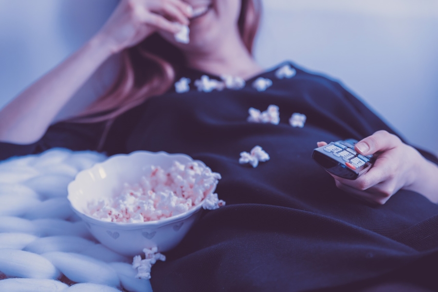 How To Watch Movies with Friends Online