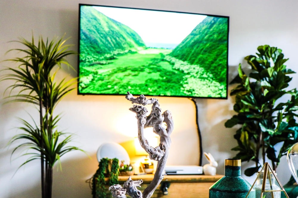 Is It Worth It to Buy a 4K TV Yet?