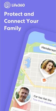 Life360 Delete History