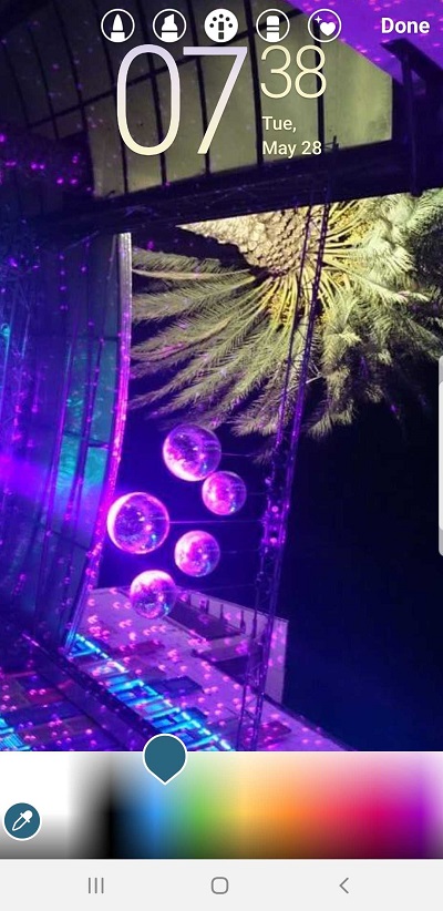 Mark All Instagram Stories as Read