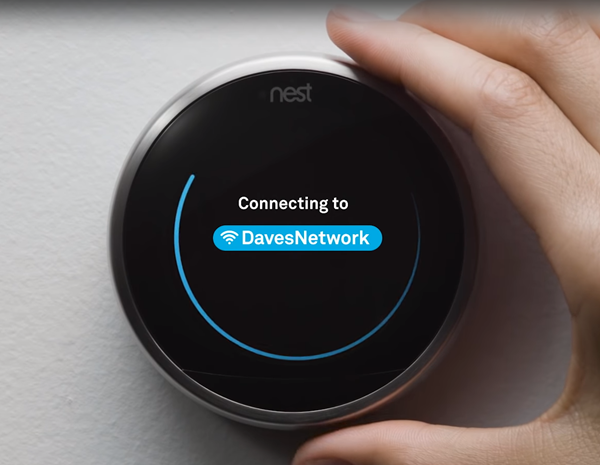 Nest Offline