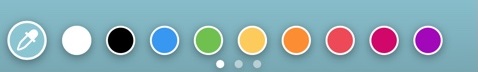 Preview Color