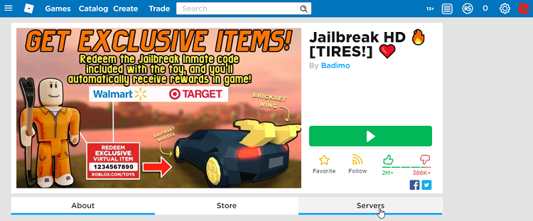 Roblox Games With Free Private Servers