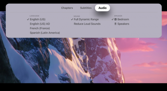 How To Turn On or Off Closed Captioning on the Amazon Prime Video on