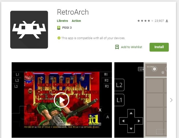 15 Best GBA Emulators for Android You Didn't Know About - EarthWeb