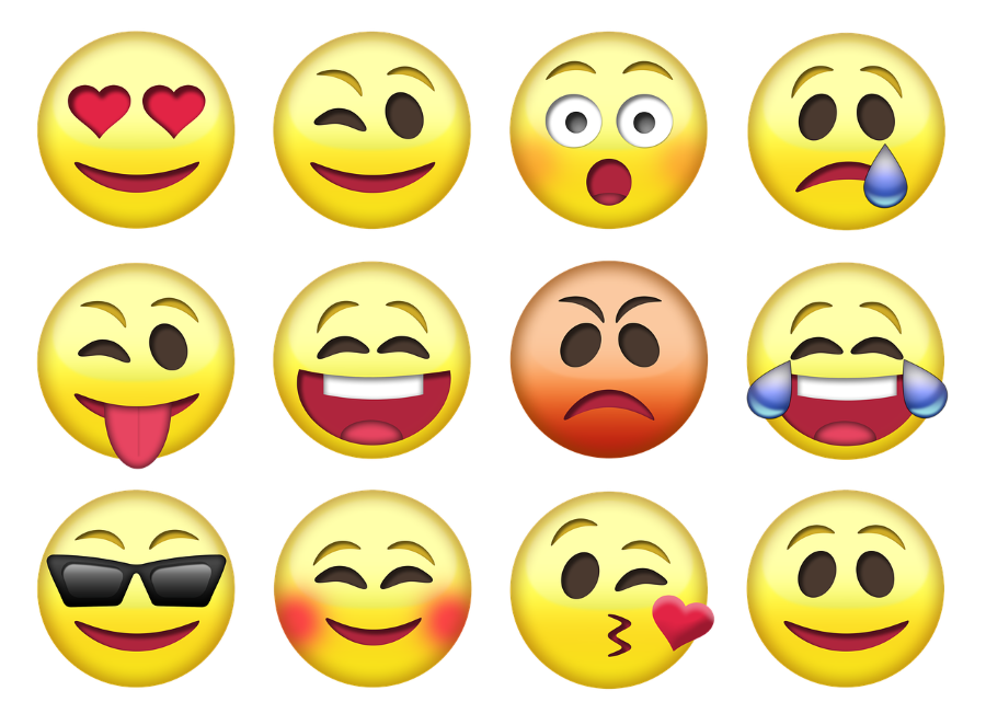 The Best Tinder Emoji Opening Lines & Conversation Starters