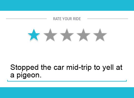 Uber-Review