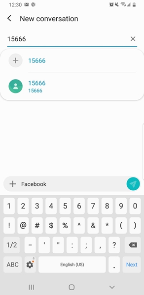 Use Facebook Without Messenger
