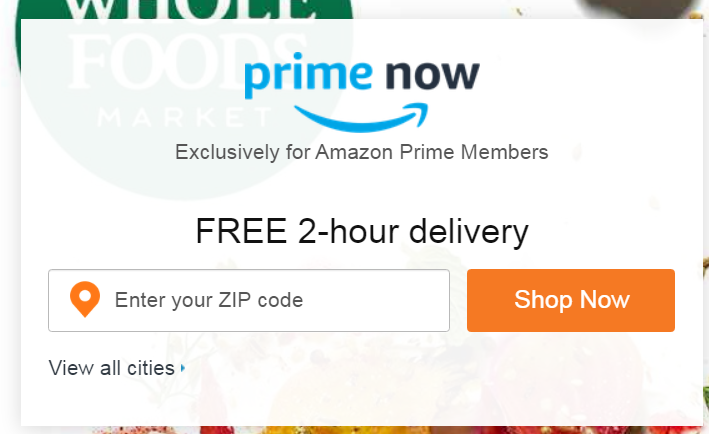Will Amazon Prime Deliver to Hotel