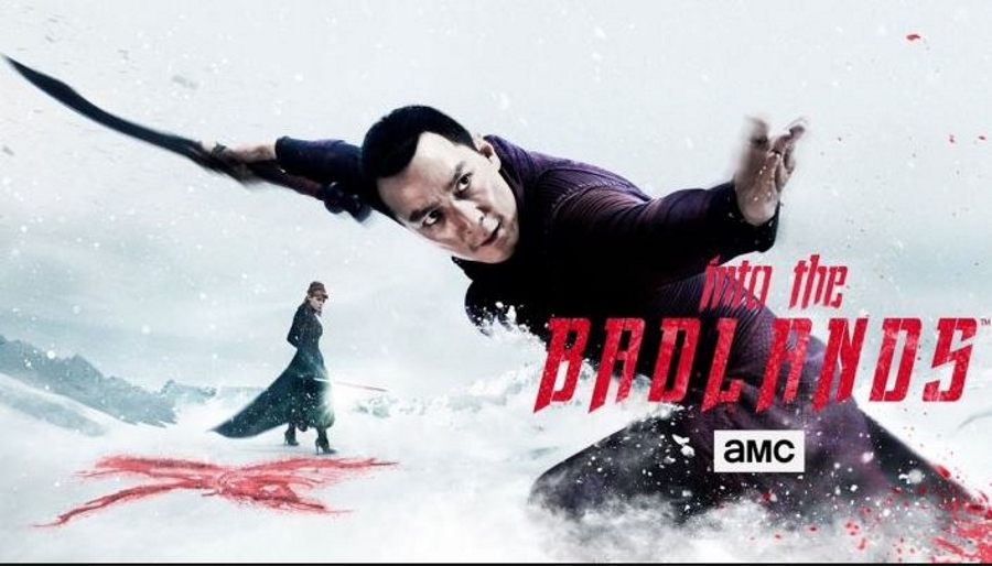 Will Netflix or Amazon Prime Pick Up Into The Badlands Season 4?