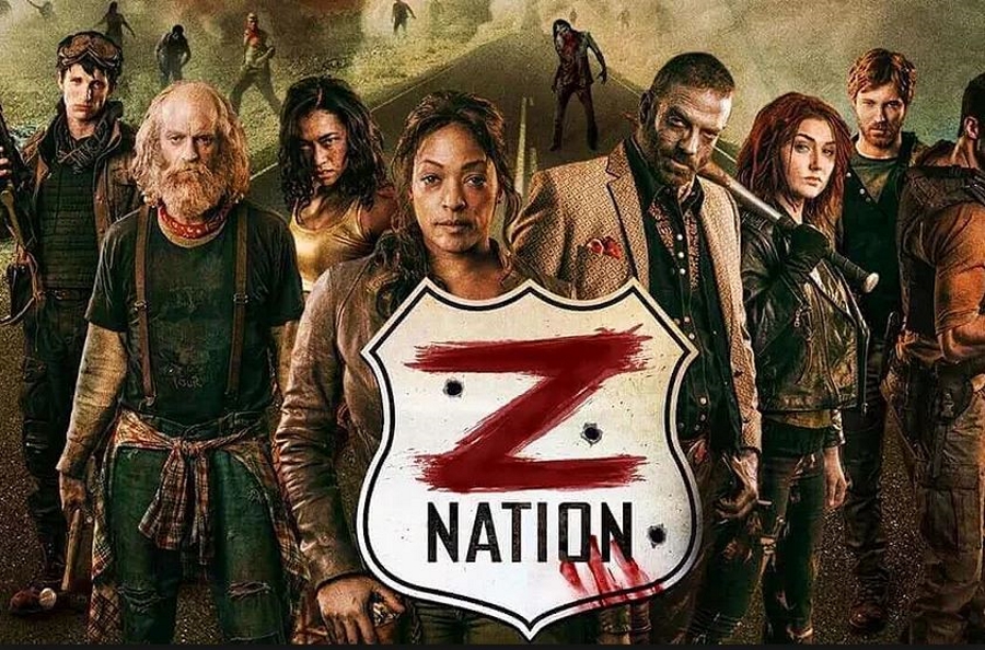 Will Netflix or Amazon Prime Pick Up Z Nation for Season 6?
