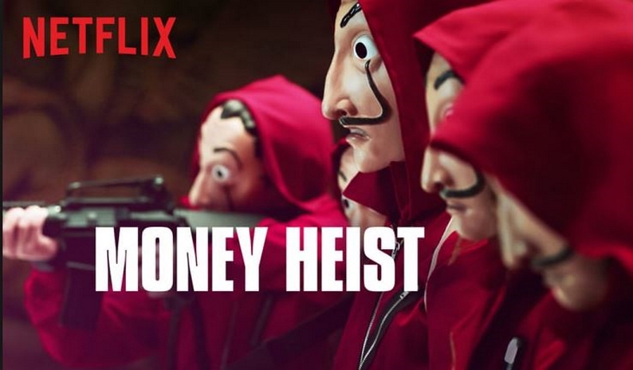 Will There Be a Money Heist Season 3 on Netflix?