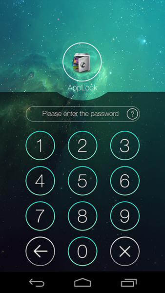 applock