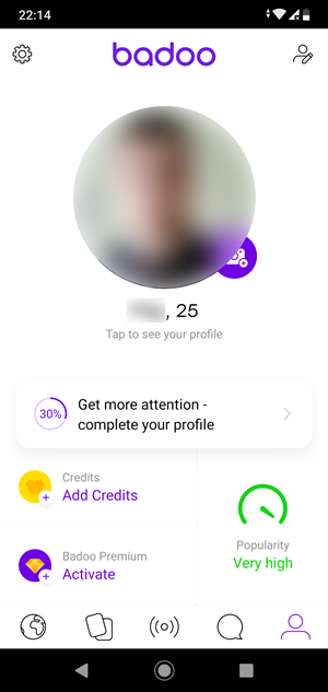 How to hack badoo private photos on iphone