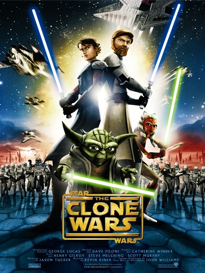 clonewars