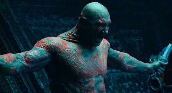 drax