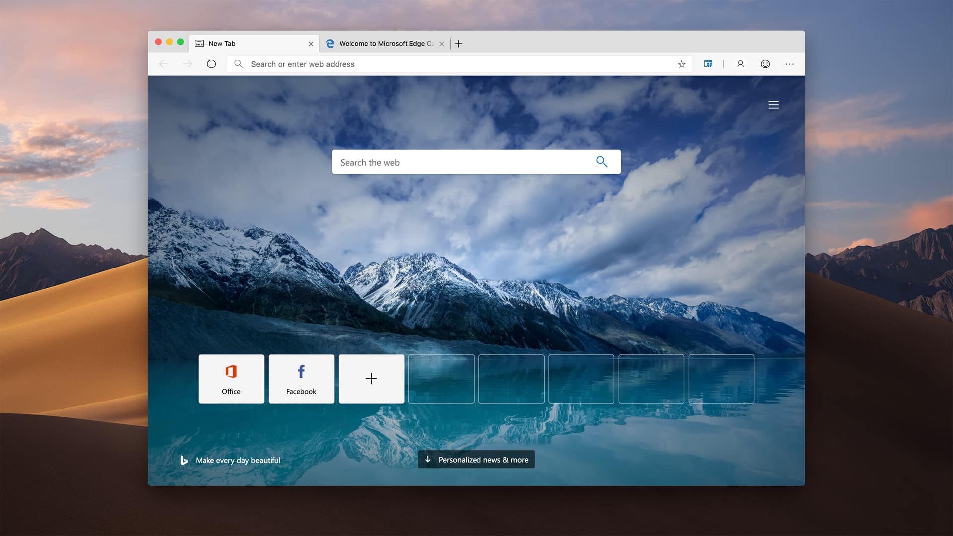 How to Download Microsoft Edge for Mac