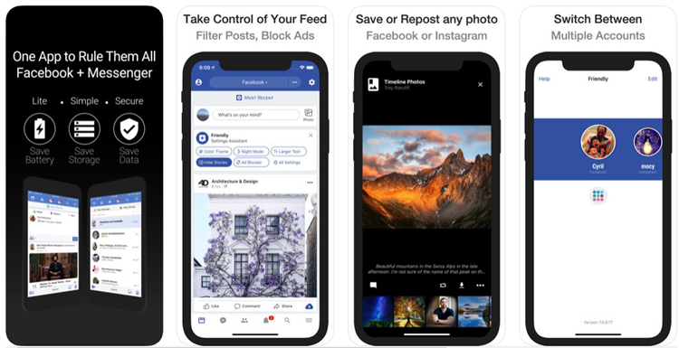 How To Use Facebook Without Messenger How To Use Facebook Without Messenger