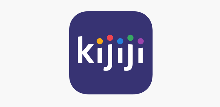 kijiji logo