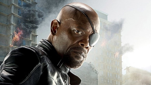 nickfury