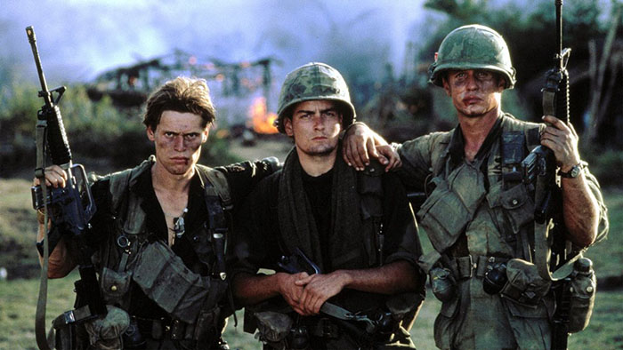 Platoon