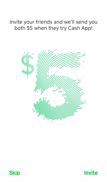 request money on Cash App