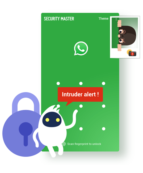 securitymaster