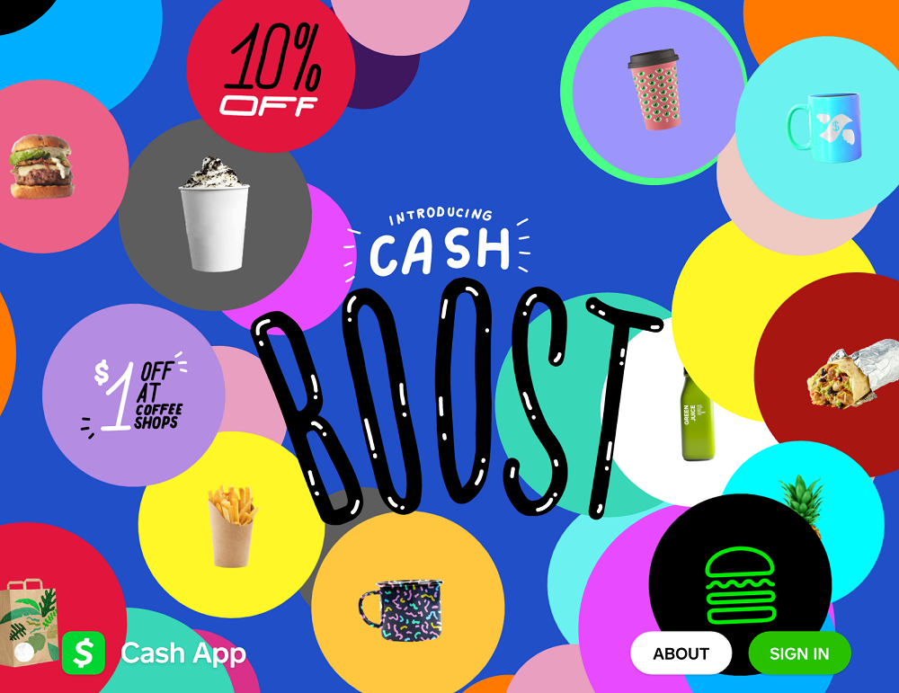 sending snapcash-screenshot