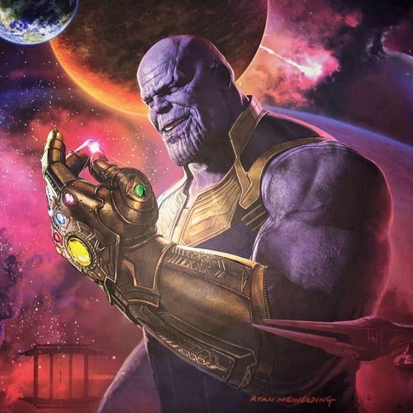 thanos reddit