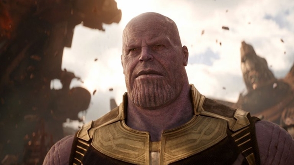 thanos