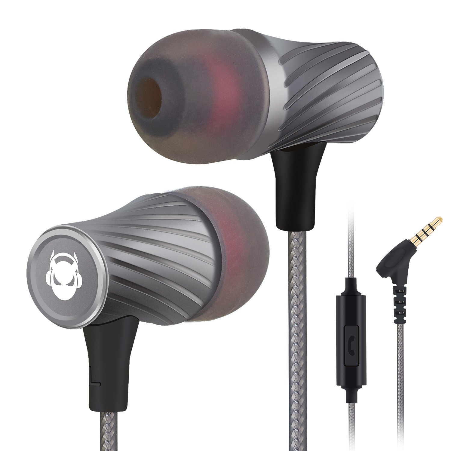 noise cancelling earbuds reviews 2020