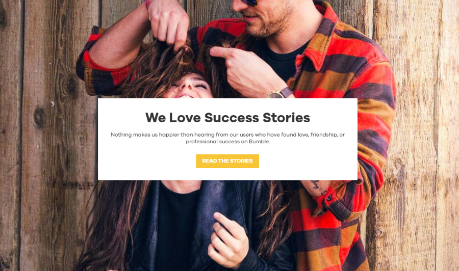 Can I View my Past Like History in Bumble?