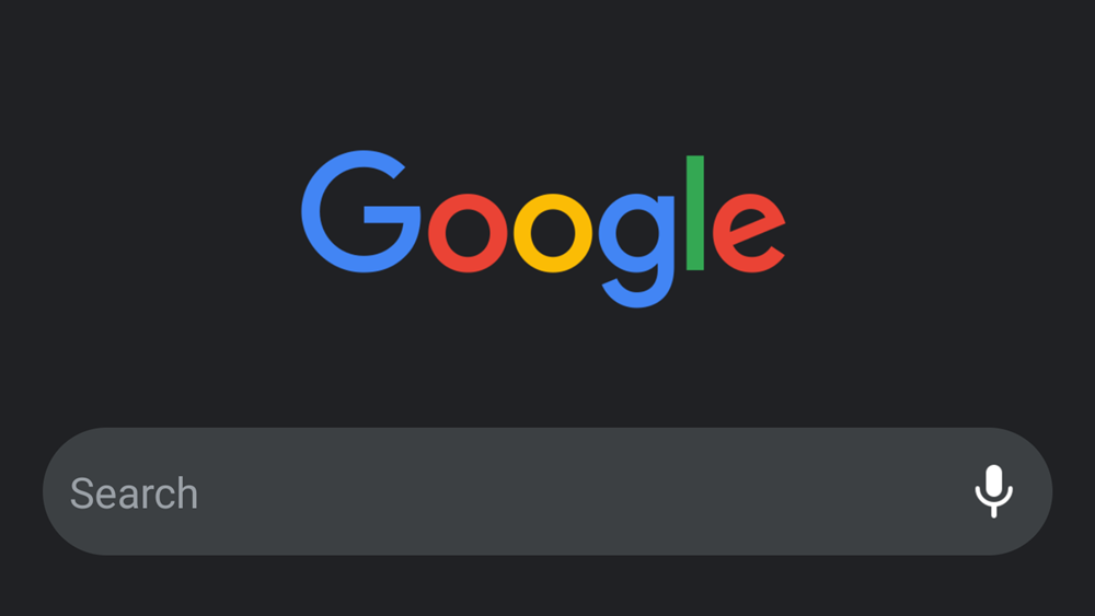 Does Chrome Have a Dark Mode