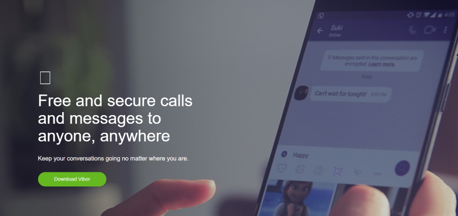 Does Viber Notify your Contacts When you Join?